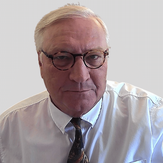 Thomas Scheurer